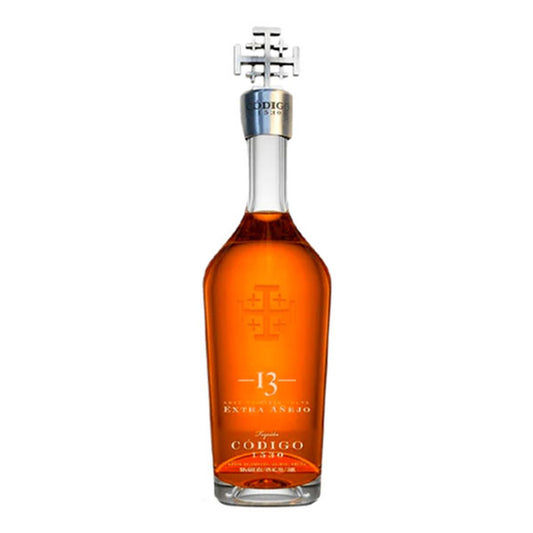 CODIGO XIII EXTRA ANEJO