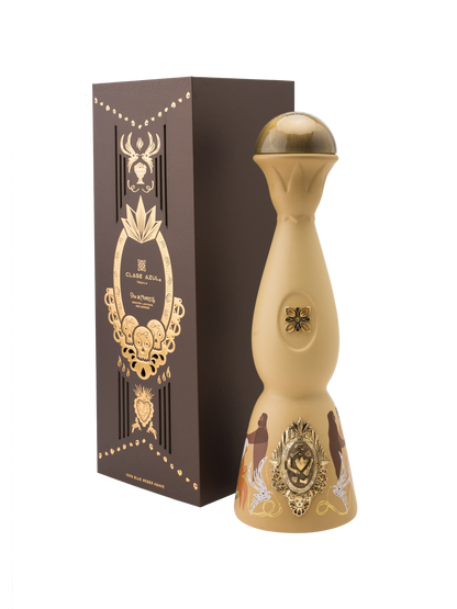 Clase Azul Tequila Día de los Muertos Limited Edition 2025