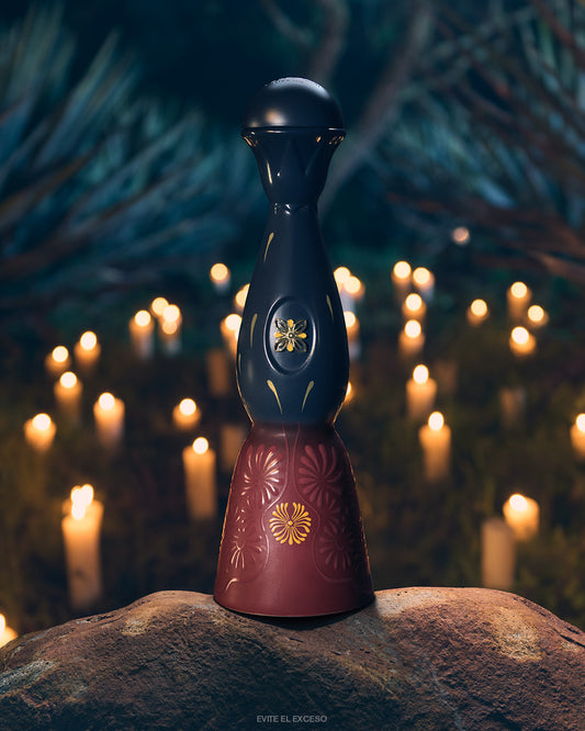 Clase Azul Tequila Día de los Muertos Limited Edition 2026