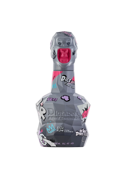 Game Changer - Dictator Rum.