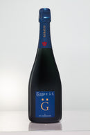 Henri Giraud Esprit Nature