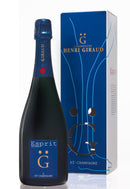 Henri Giraud Esprit Nature