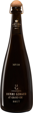 Henri Giraud MV18