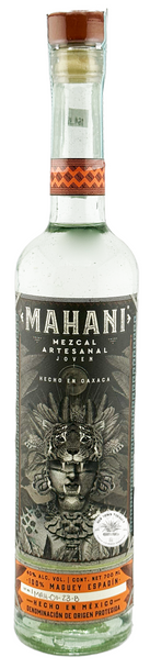 Mahani Mezcal