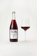 NON7: STEWED CHERRY & COFFEE 750ml