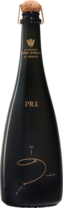 Henri Giraud PR19-90