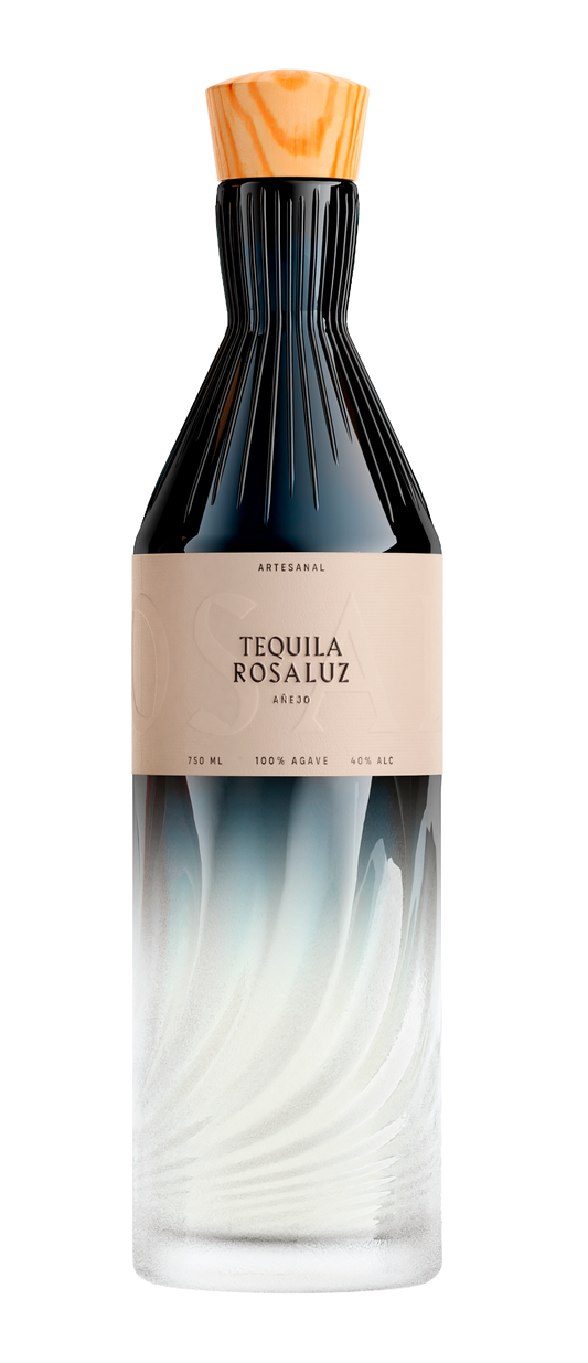 Tequila Rosaluz Anejo 700ml