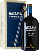 Henri Giraud Ratafia Champenois