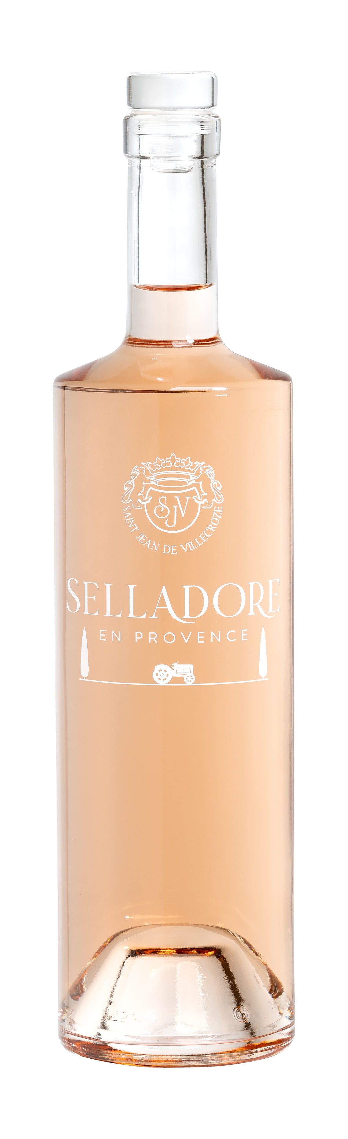 St. Jean de Villecroze - Selladore Rosé