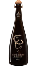 Henri Giraud MV18 - Premium Snake Edition (Preorder)