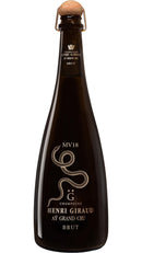 Henri Giraud MV18 - Medium Snake Edition (Preorder)