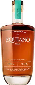 Equiano Rum