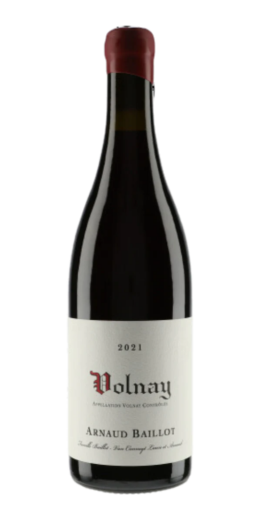 Arnaud Baillot Volnay 2023
