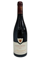 Château de Montlys - Côte Rôtie Lancement