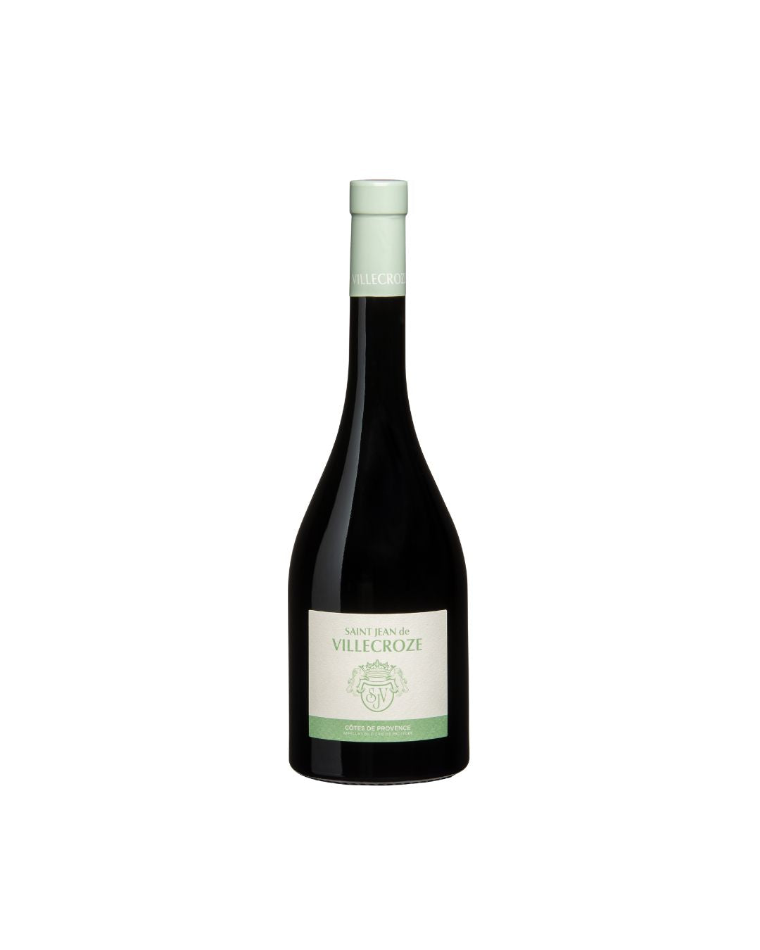 St. Jean de Villecroze - GASTRONOMIC Red