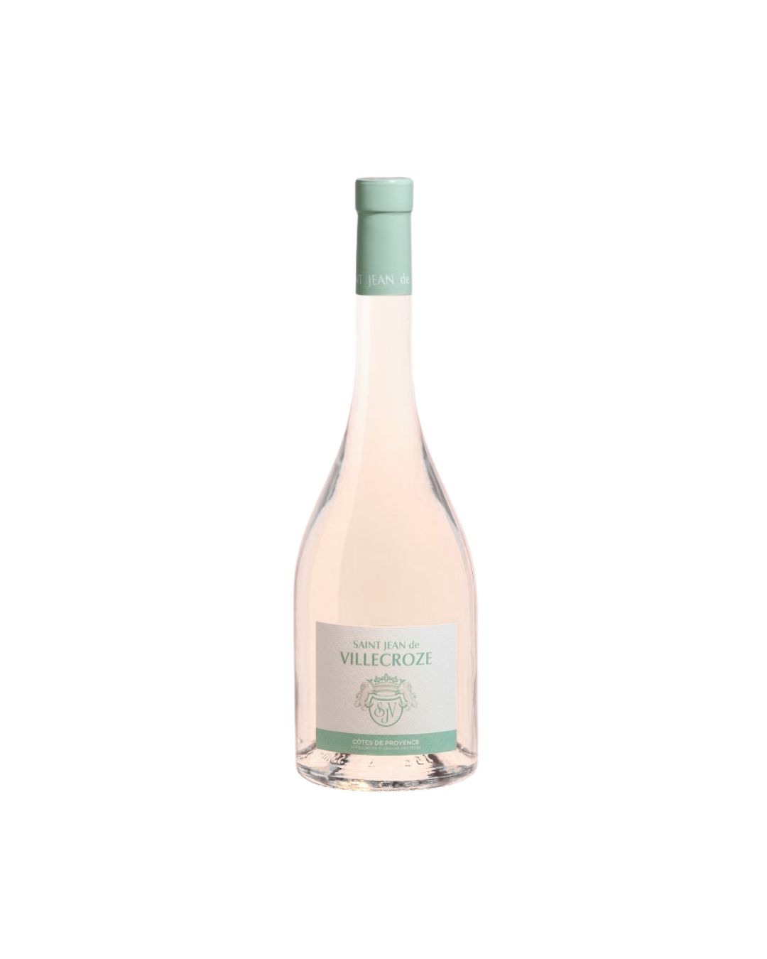 St. Jean de Villecroze - GASTRONOMIC Rose