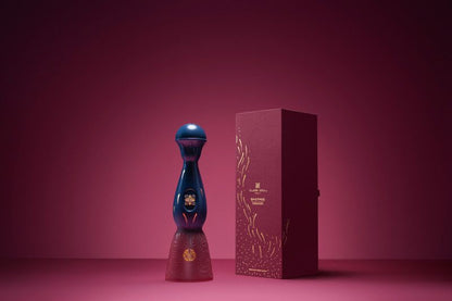 Clase Azul Tequila Día de los Muertos Limited Edition 2026