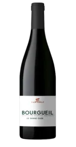 Yannick Amirault - Le Grand Clos - 2021