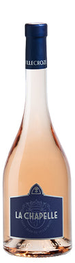 St. Jean de Villecroze - LA CHAPELLE Rose