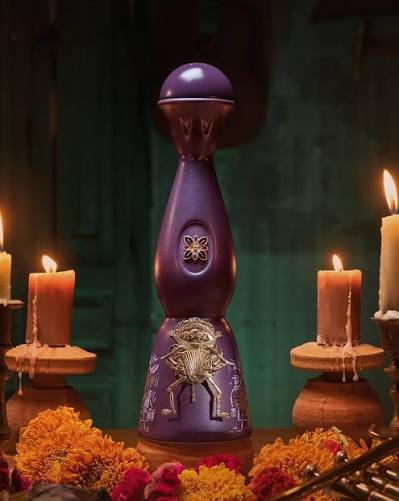 Clase Azul Tequila Día de los Muertos Limited Edition 2025