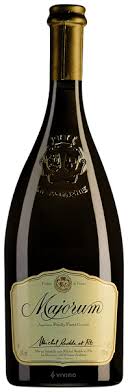 Michel Redde & Fils - Majorum - 2012