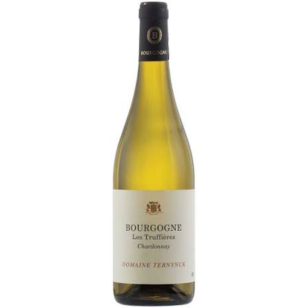 Domaine Ternynck - Bourgogne Chardonnay.