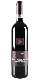 Visconti - Brunello di Montalcino - 2018