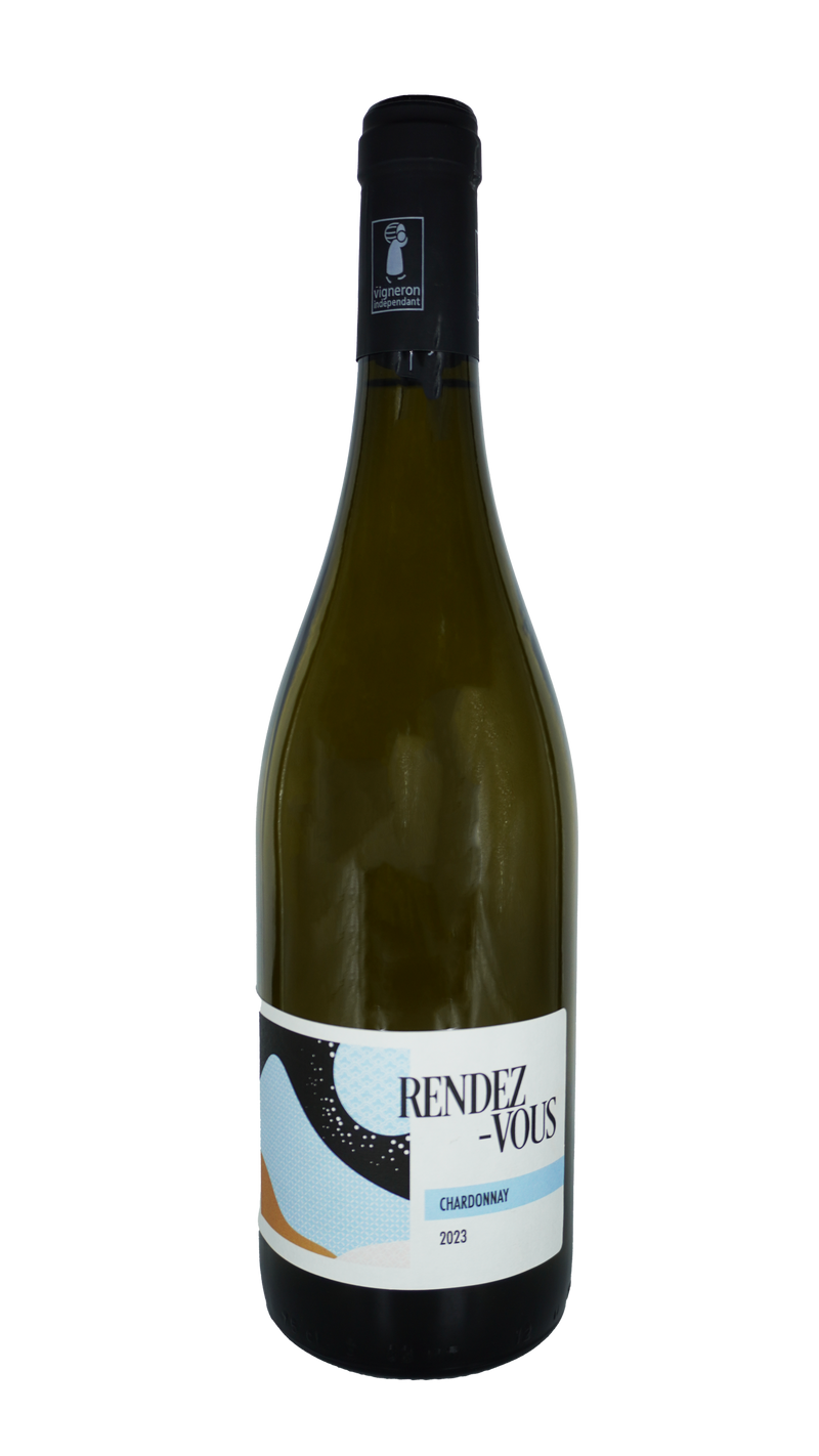 Rendez-Vous - Chardonnay - 2023