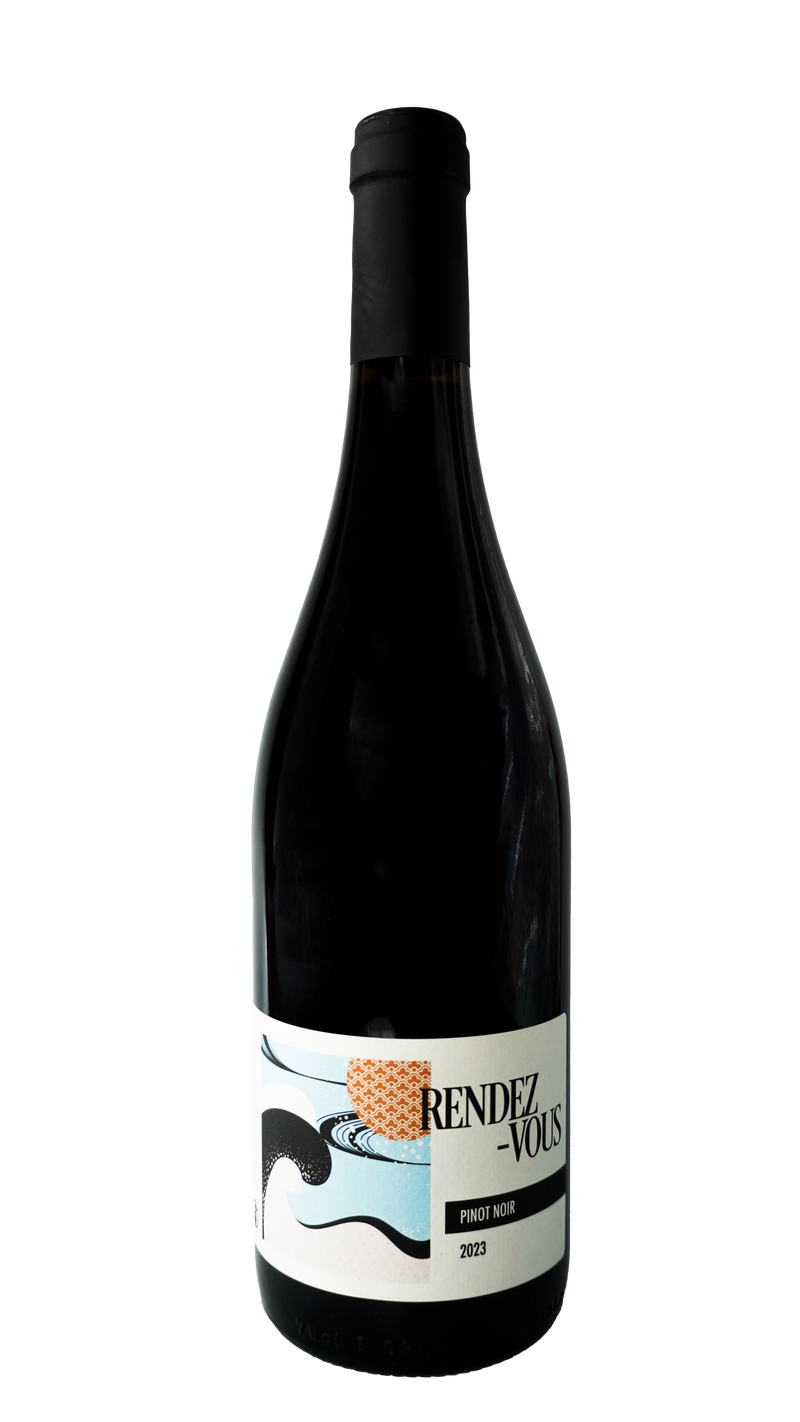 Rendez-Vous - Pinot Noir - 2023