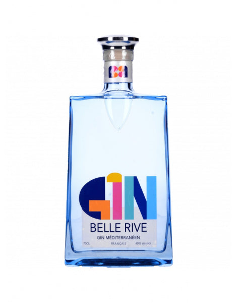 Belle Rive Gin