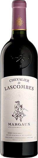 Chevalier de Lascombes Margaux 2017 - 1,5L 'Magnum'