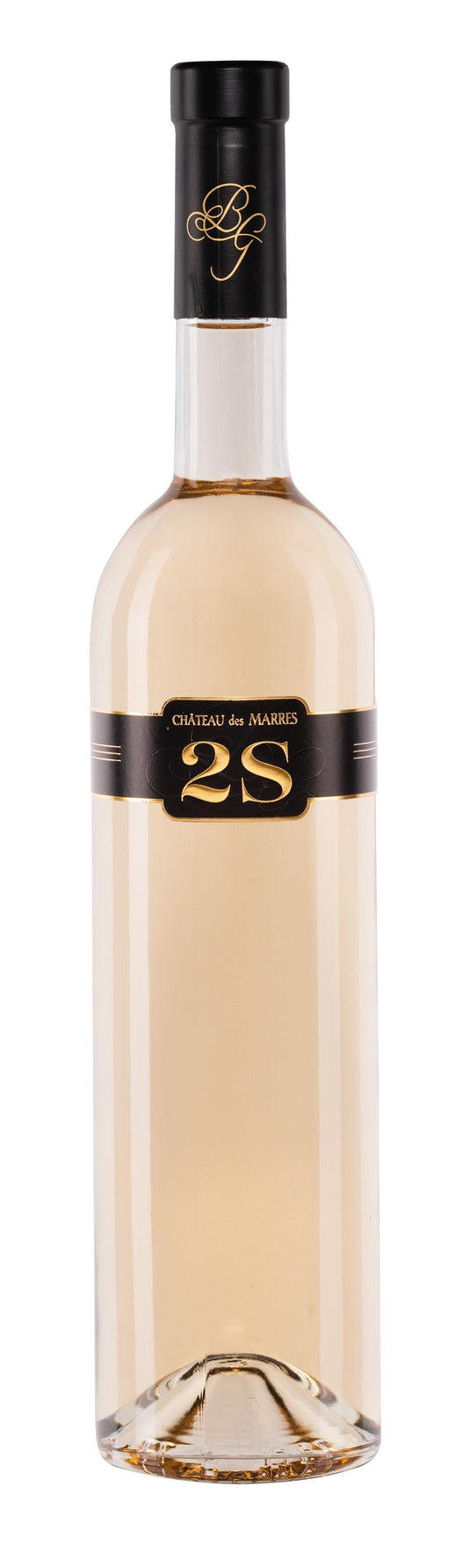 Château des Marres - 2S vinesandterroirs 