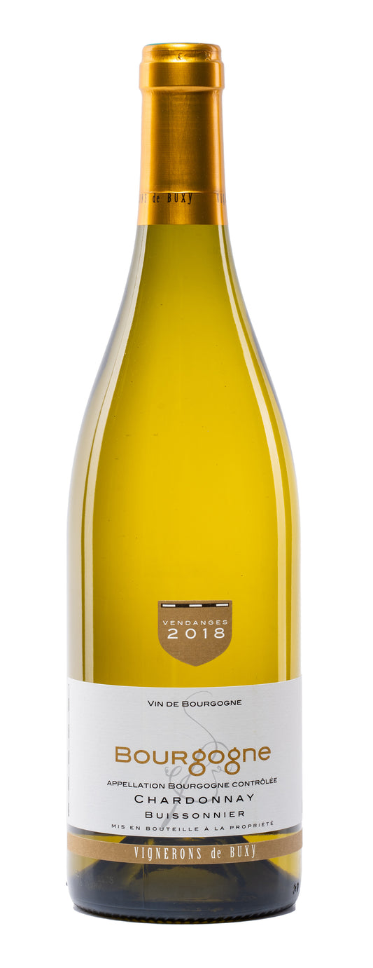 Vignerons de Buxy - Bourgogne Chardonnay