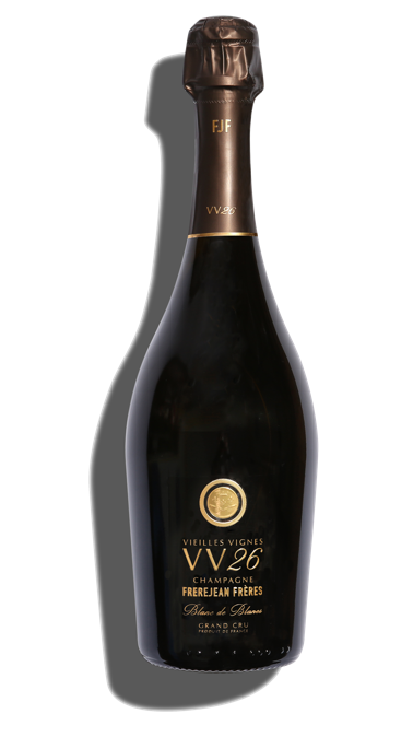 Frerejean Frères - VV26