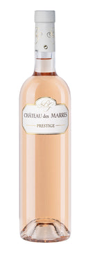 Château des Marres - Cuvée Prestige vinesandterroirs 