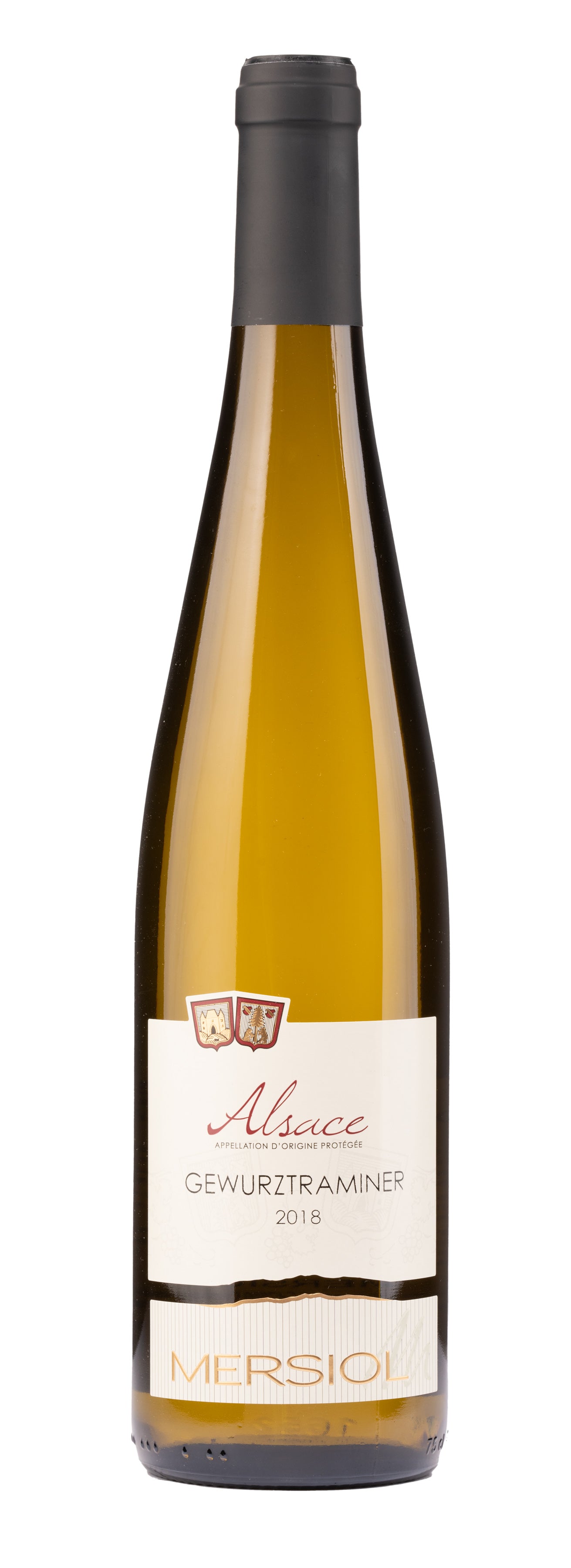 Domaine Mersiol - Gewurztraminer