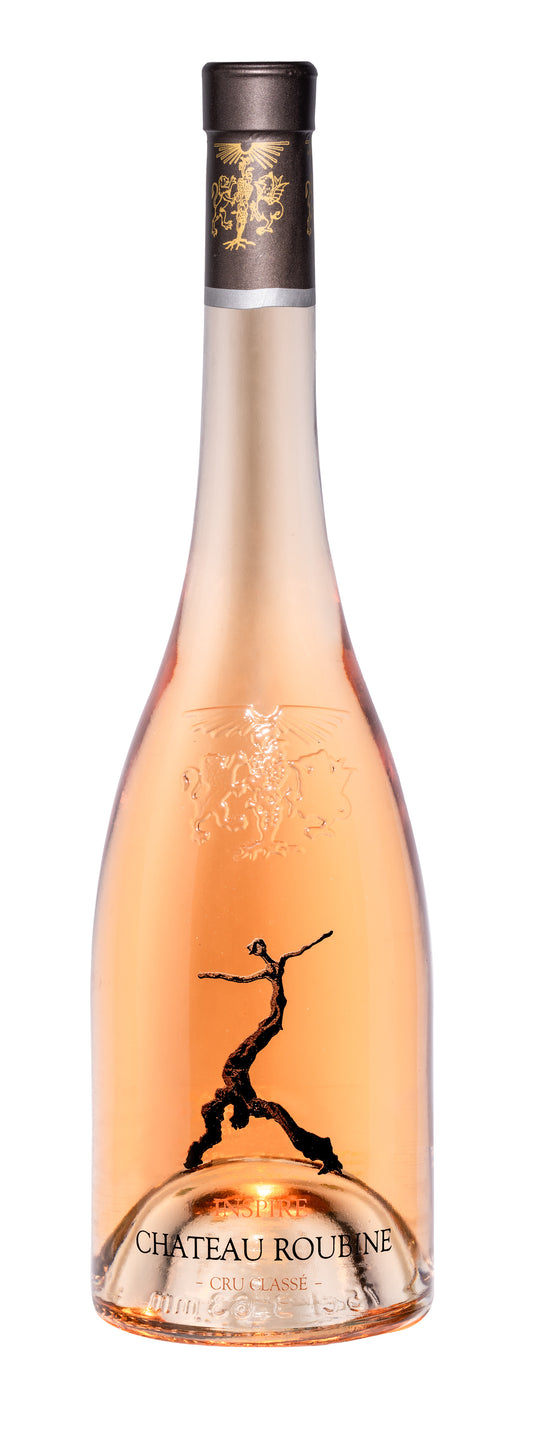 Château Roubine - Inspire Cru Classé