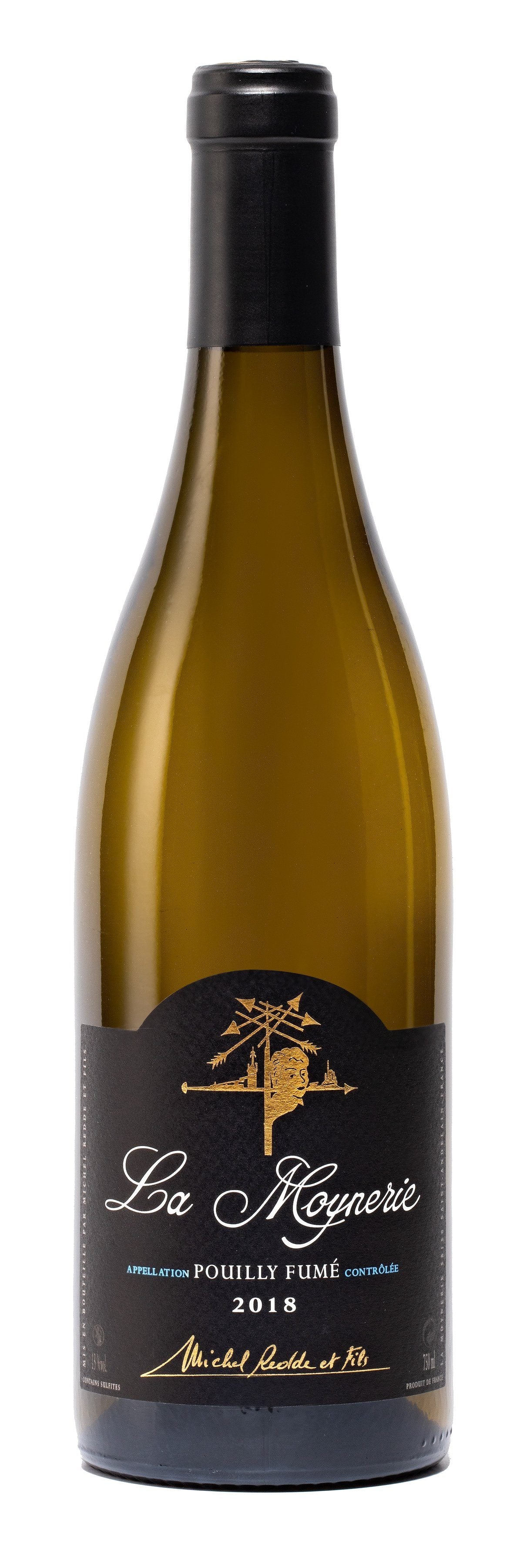 Michel Redde & Fils - La Moynerie vinesandterroirs 