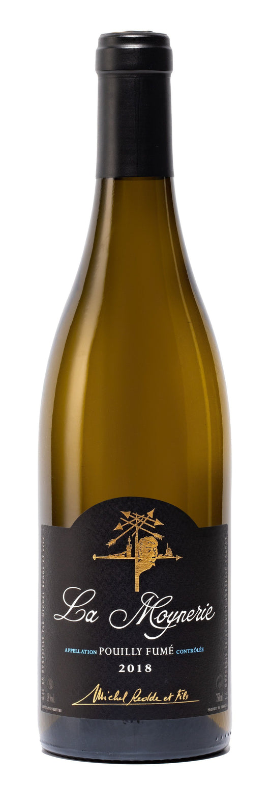 Michel Redde & Fils - La Moynerie vinesandterroirs 