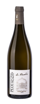Domaine Plou & Fils - Le Paradis vinesandterroirs 