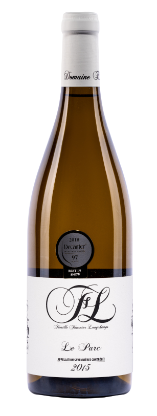 Domaine FL - Le Parc