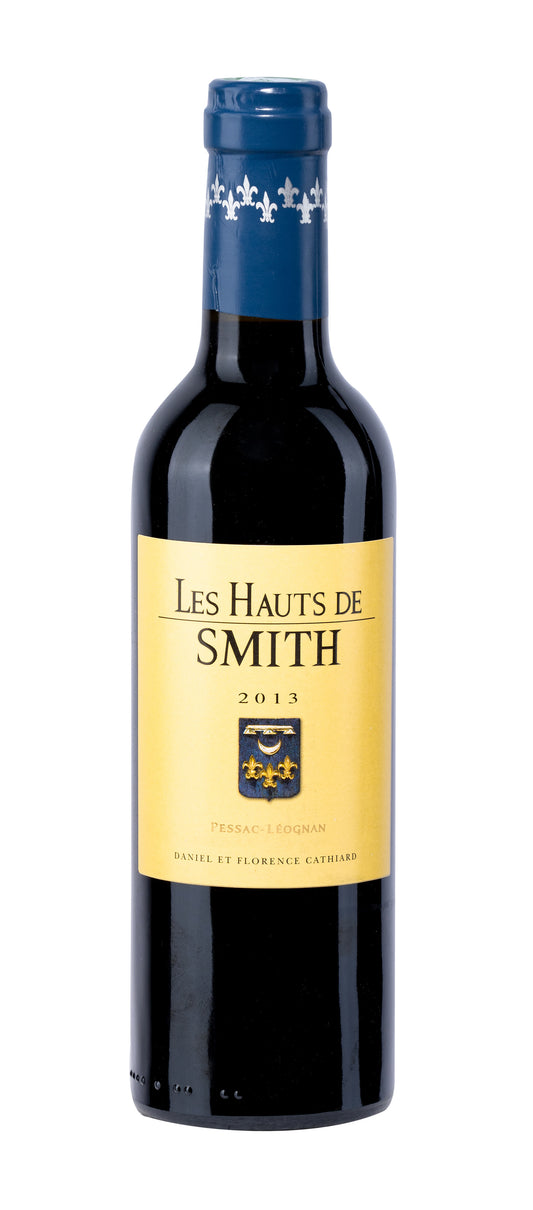 Les Hauts de Smith