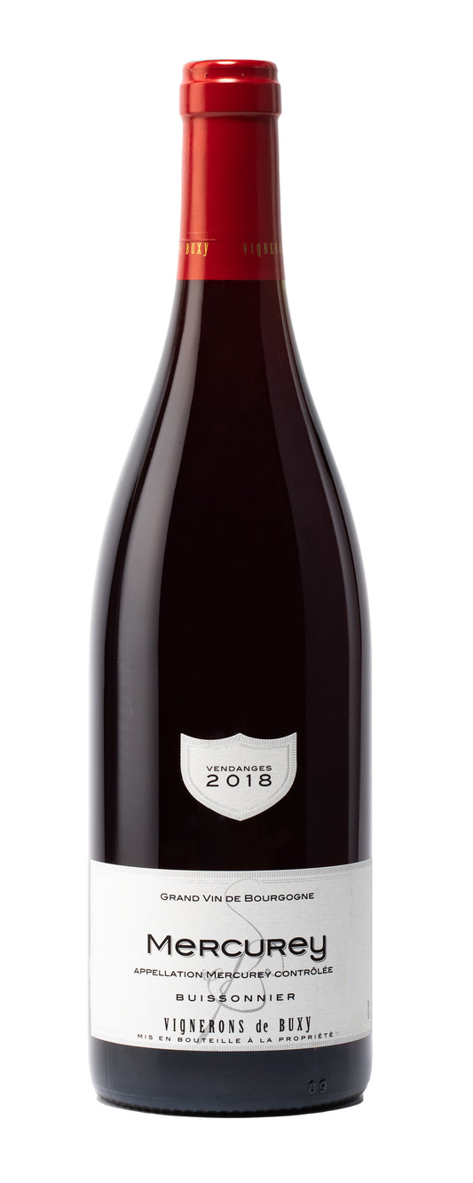 Vignerons de Buxy - Mercurey Rouge