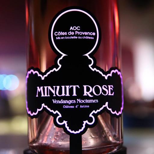 Minuit Rose Luminous vinesandterroirs 