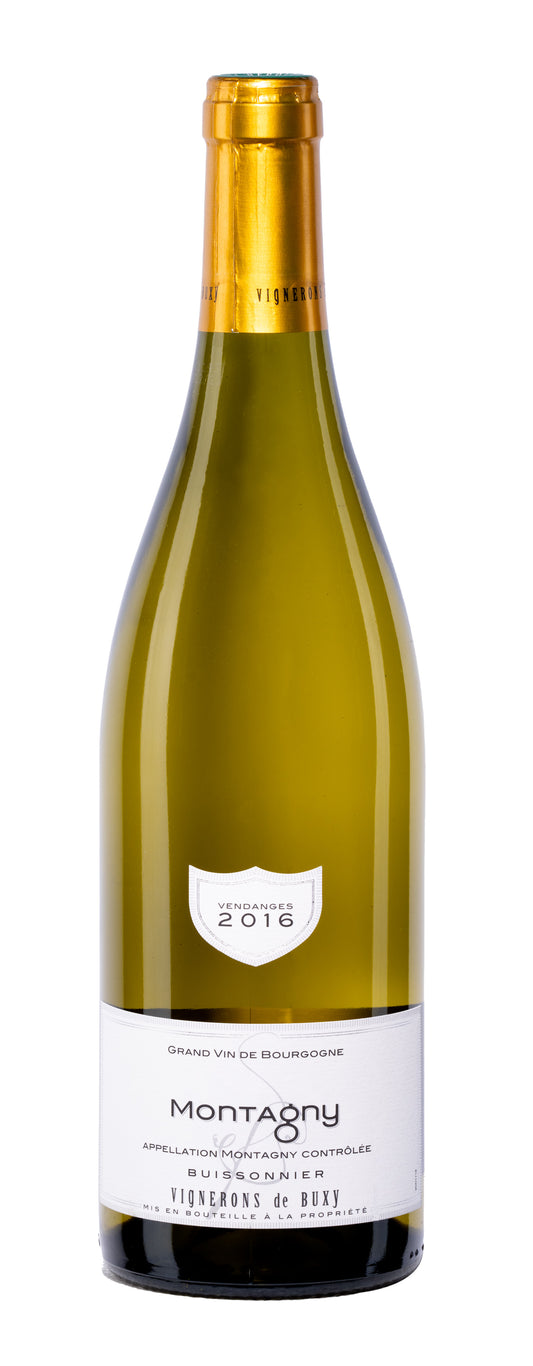 Vignerons de Buxy - Montagny