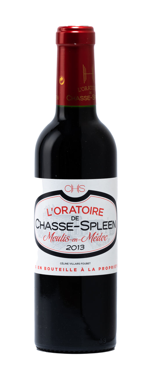 Oratoire de Chasse-Spleen