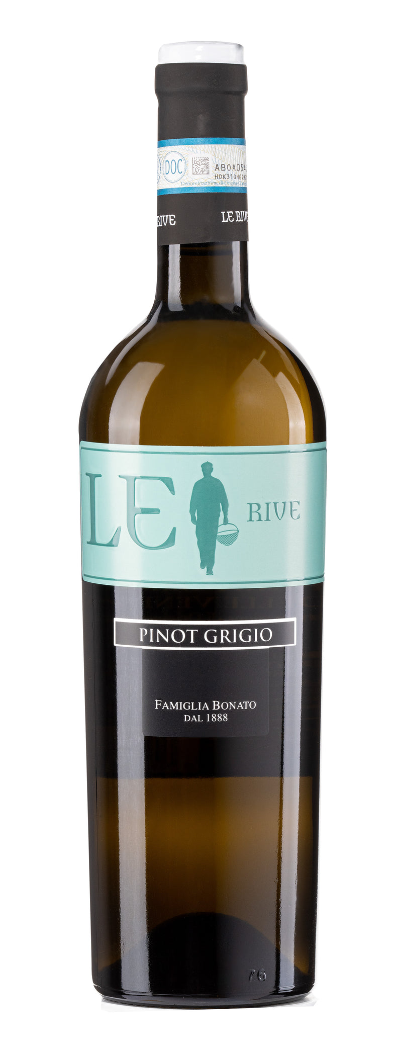 Le Rive - Pinot Grigio 2016