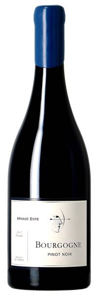 Domaine Arnaud Ente - Pinot Noir