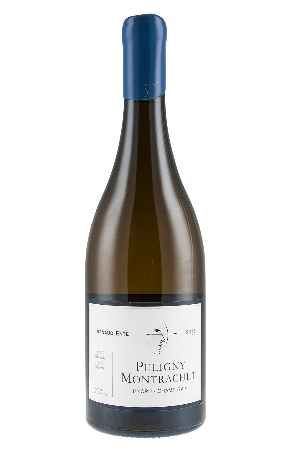 Domaine Arnaud Ente - Puligny 1er Cru Champ Gain