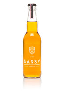 Sassy Cider - The Iconic